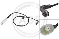 фото thumb №6, Датчик зносу гальмівних колодок a.b.s. 39636