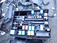 фото thumb №13, Коробка запобіжників джгут камери двигуна toyota tundra sequoia 2022-