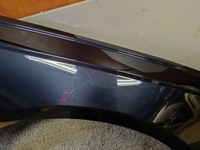 фото thumb №6, Крило праві перед переднє audi a6 c8 18- lx5r