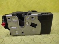 фото thumb №5, Opel meriva замок двері правий задня 13154794