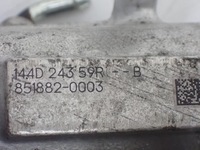 фото thumb №13, Турбіна бі-турбо комплект nv400 master iii movano ii b 2.3 cdti 150km 21r