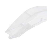 фото thumb №7, Прозрачный накладка фары okadka фара замена крышки le