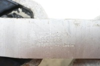 фото thumb №7, Кронштейн подушка коробки volvo xc60 ii t5 b4 31339951