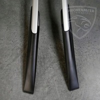 фото thumb №3, Рейлінги дахові ford transit courier 2014+