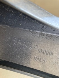 фото thumb №12, Audi s3 a3 s-line 8y0 бампер перед 8y0807437f