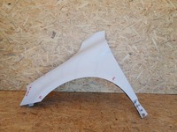 фото thumb №1, Volvo xc60 13- крила лівий передній перед