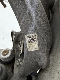 фото thumb №16, Audi a6 a7 c7 поворотный кулак левый перед рычаг рычаги комплектная |wysyłka!