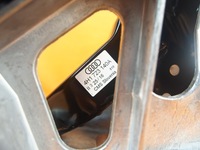 фото thumb №9, Audi a7 4g педалі gaz гальмо каркас dsg 42km 4g1723117 / 8k1723523a