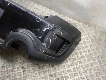 фото thumb №8, Mini cooper countryman r60 2011 бампер задний