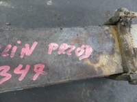 фото thumb №6, Рессора перед передний fs lublin ii iii 5p 5-piór