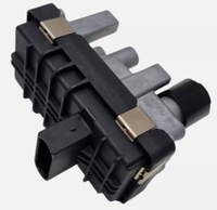 фото thumb №1, Привід регулятор турбіни mini r55 clubman r56 cooper d 1.6 d 112 km