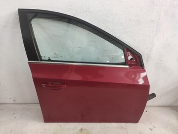 фото thumb №1, Chevrolet cruze 2012 двері правий перед gcs