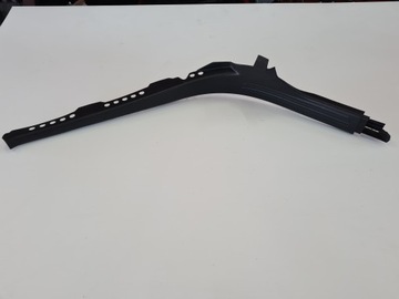 фото thumb №1, Audi a6 c6 планка захист накладка порогова 4f0867768a