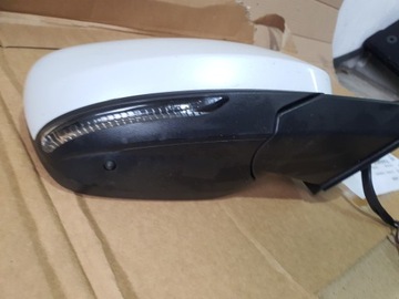 фото thumb №5, Дзеркало праві 13 koleos ii