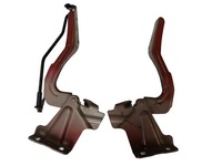 фото thumb №1, Петля капот левый nissan note ii e12