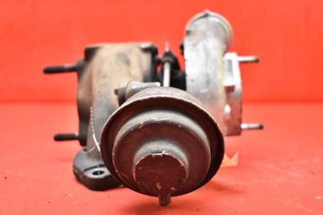 фото thumb №7, Турбонагнітач турбіна 18900-rsr-e01 honda civic 8 viii 2.2 i-cdti 140 km