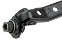 фото thumb №11, Кронштейн рамы nissan micra k12 03- note 05- tiida 05- nv500 09- renault meg