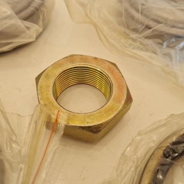 фото thumb №11, Citroen peugeot fiat набір підшипник колеса cx 034