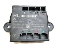 фото thumb №1, Mercedes w204 l.t модуль двері a2048702326