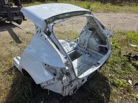 фото thumb №1, Opel astra k v хетчбек крила лівий правий задня pas задній