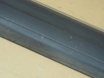 фото thumb №6, Volkswagen tiguan i 5n рестайлинг 11- накладка планка дверь левый перед 5n0854939d