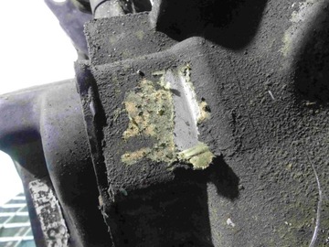 фото thumb №7, Коробка передач коробки передач mazda 6 i gg 2.3 16v