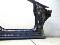 фото thumb №8, Порог блок двигателя правый перед terpr renault megane iv