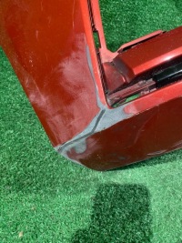 фото thumb №5, Бампер передний перед s60 iii v60 r-design nr.2955