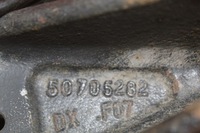 фото thumb №8, Ступица шкворень abs правый задняя jumper ii boxer ii ducato iii колеса 15 " 50705282