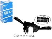 фото thumb №1, Переключатель комбинированный [era]