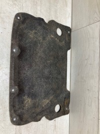 фото thumb №1, Плита підлога малий mini cooper f55 18r