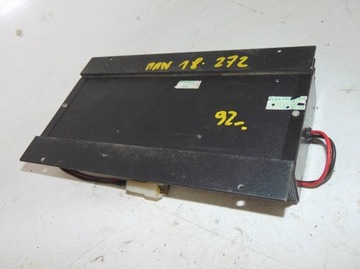 ПРЕОБРАЗОВАТЕЛЬ MAN M2000 18.272 92р 10/20А