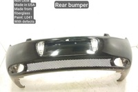 фото thumb №13, Бампер задний bentley continental flying spur 3w_ 3w5971104c бензиновый