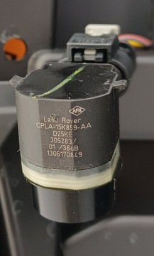 фото thumb №14, Бампер перед jaguar xj351 xj 351 x351 r-sport