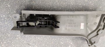 фото thumb №5, Mercedes w639 vito ручка дверь сдвижных