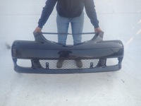 фото thumb №2, Mazda mpv 02-06 бампер перед передній