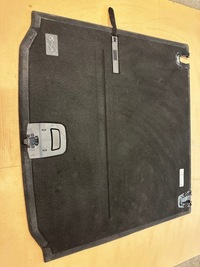 фото thumb №6, Обшивка підлога багажника bmw оригінальний номер 9462948 x3 g01