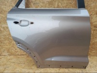 фото thumb №9, Hyundai tucson iii 3 15- дверь задние задняя правое