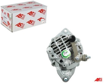 фото thumb №1, Генератор 12v mazda 323 1.8 16v maz as-pl