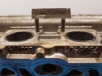 фото thumb №13, Bmw 7 e65 3.6 v8 головка двигуна права n62b36a