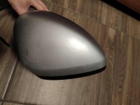 Зеркало наружное полный правое 9pin citroen c4 ii b7 ezr przedlift 10- Цена, фото thumb