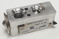 фото thumb №1, Клапан расширительный кондиционера dacia duster ii