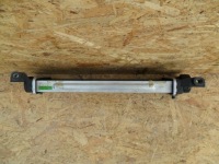 Mercedes a-klasse w168 1999- интеркулер Цена, фото thumb