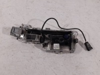 Volvo s60 v60 противотуманная фара drl led правый перед в Украине, фото thumb