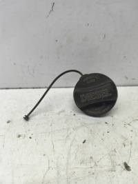 фото thumb №1, Кришка заливної пального 2.0 l bmw 5 f10 x3 f25 1 x5 mini countryman r60 10-16