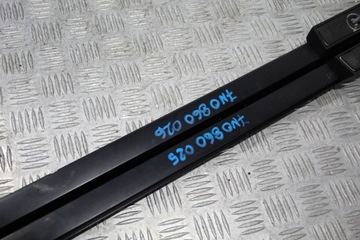 фото thumb №5, Рейлінги дахові vw sharan ii 7n0 7n0860026