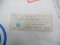 фото thumb №8, Стекло дверь левый перед vw lt 4x4 75-96 281845251