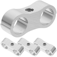 фото thumb №6, Суппорт шланг распределителя трубка топливной суппорты монтажные трубка топливной 4 szt.