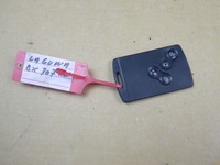 фото thumb №1, Карта ключ pilot renault laguna ii 2