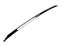 фото thumb №1, Защита планка бампера средняя bmw e39 8226557 хромированная